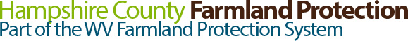 Hampshire County Farmland Protection