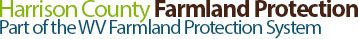 Harrison County Farmland Protection