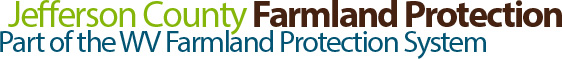 Jefferson County Farmland Protection
