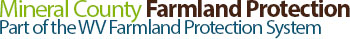 Mineral County Farmland Protection