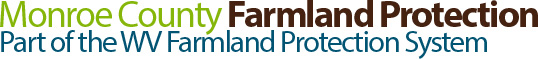 Monroe County Farmland Protection