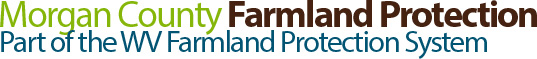 Morgan County Farmland Protection
