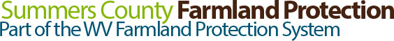 Summers County Farmland Protection